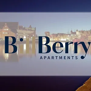  Apartament Baltic Capital - Billberry