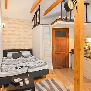 Apartament Czapskich Kraków