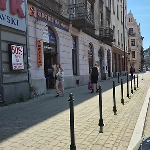Moti Kraków